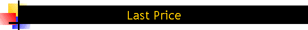 Last Price